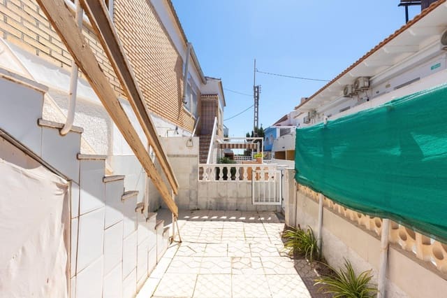 3 chambre Bungalow à vendre à Torrevieja - 190 000 € (Ref: 9964156)