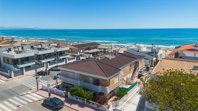 3 chambre Bungalow à vendre à Torrevieja - 190 000 € (Ref: 9964156)