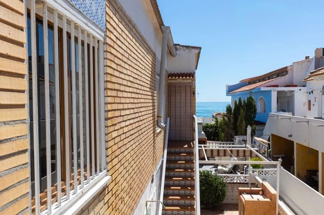 3 chambre Bungalow à vendre à Torrevieja - 190 000 € (Ref: 9964156)