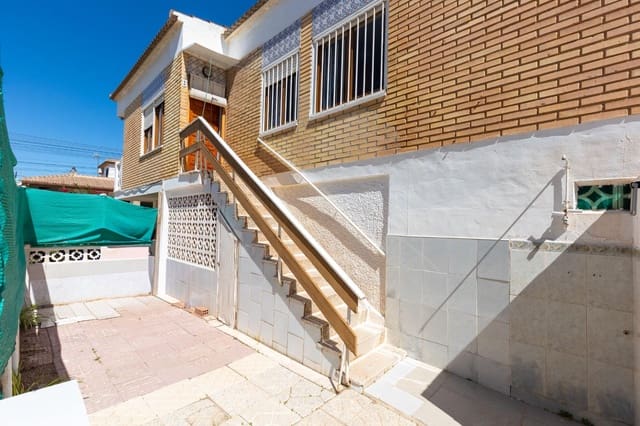 3 chambre Bungalow à vendre à Torrevieja - 190 000 € (Ref: 9964156)