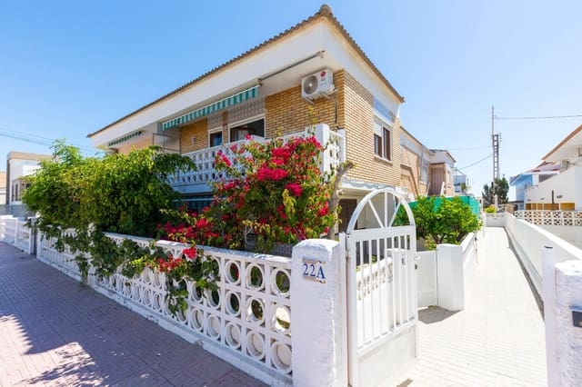 3 chambre Bungalow à vendre à Torrevieja - 190 000 € (Ref: 9964156)