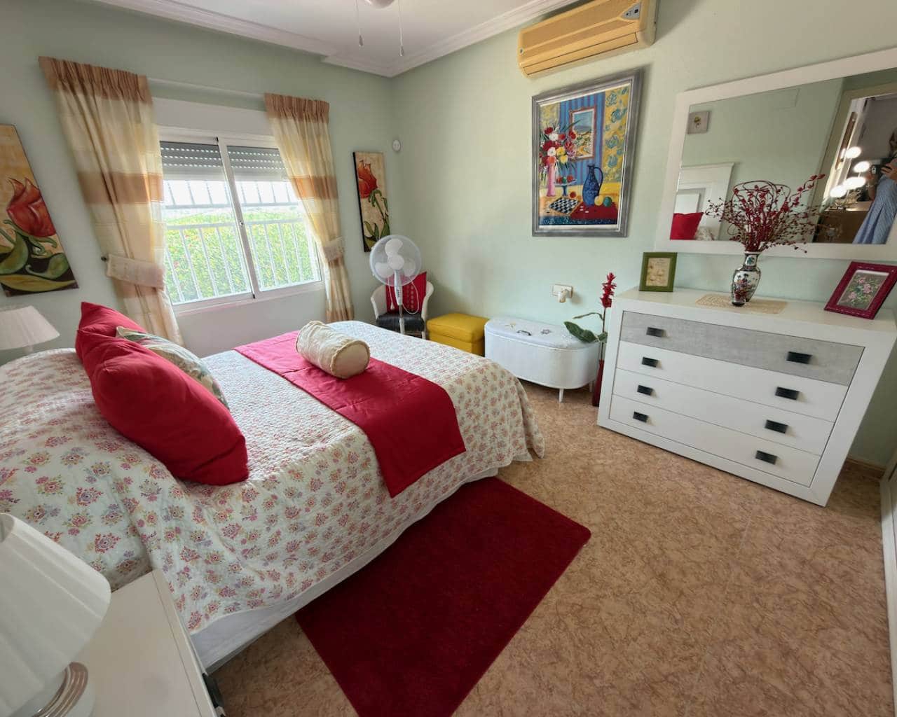 3 Zimmer Villa zu verkaufen in Catral mit Pool Garage - 390.000 € (Ref: 9965887)