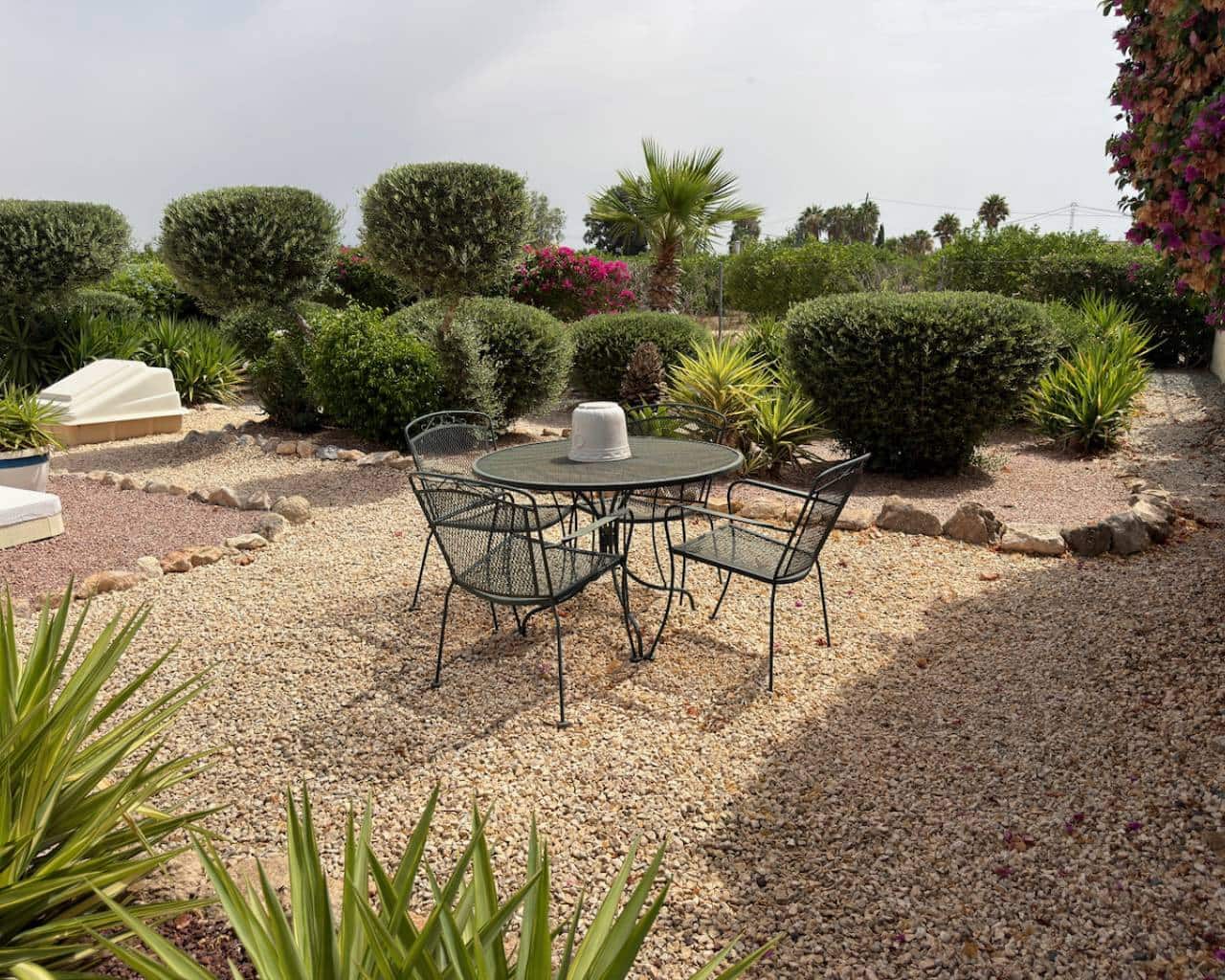 3 Zimmer Villa zu verkaufen in Catral mit Pool Garage - 390.000 € (Ref: 9965887)