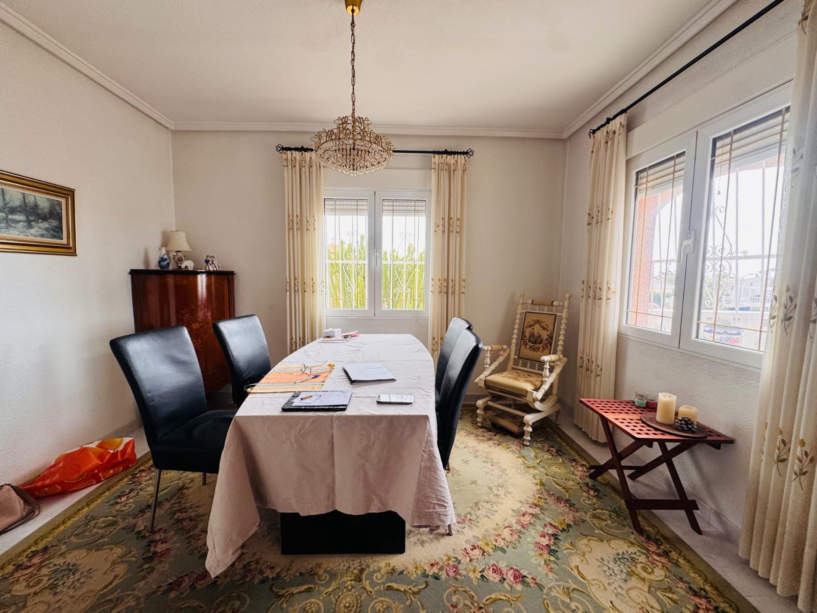 5 slaapkamer Villa te koop in Ciudad Quesada met zwembad garage - € 499.950 (Ref: 9965888)