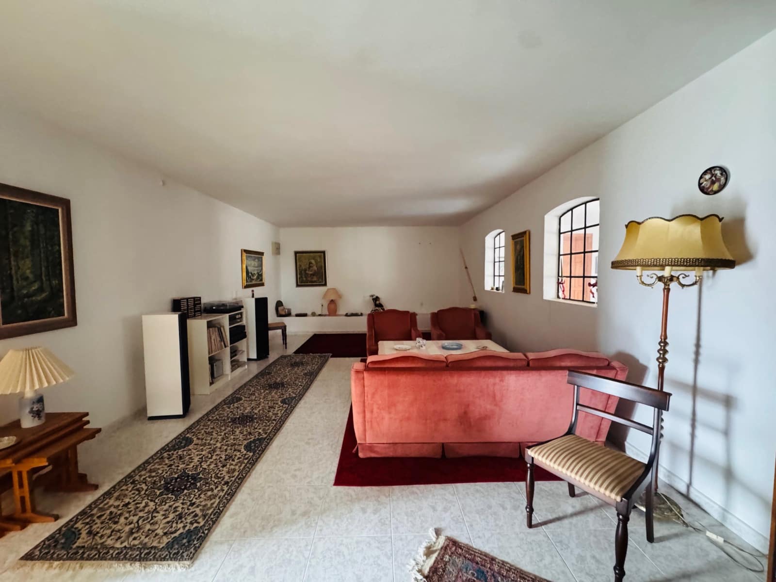 5 slaapkamer Villa te koop in Ciudad Quesada met zwembad garage - € 499.950 (Ref: 9965888)