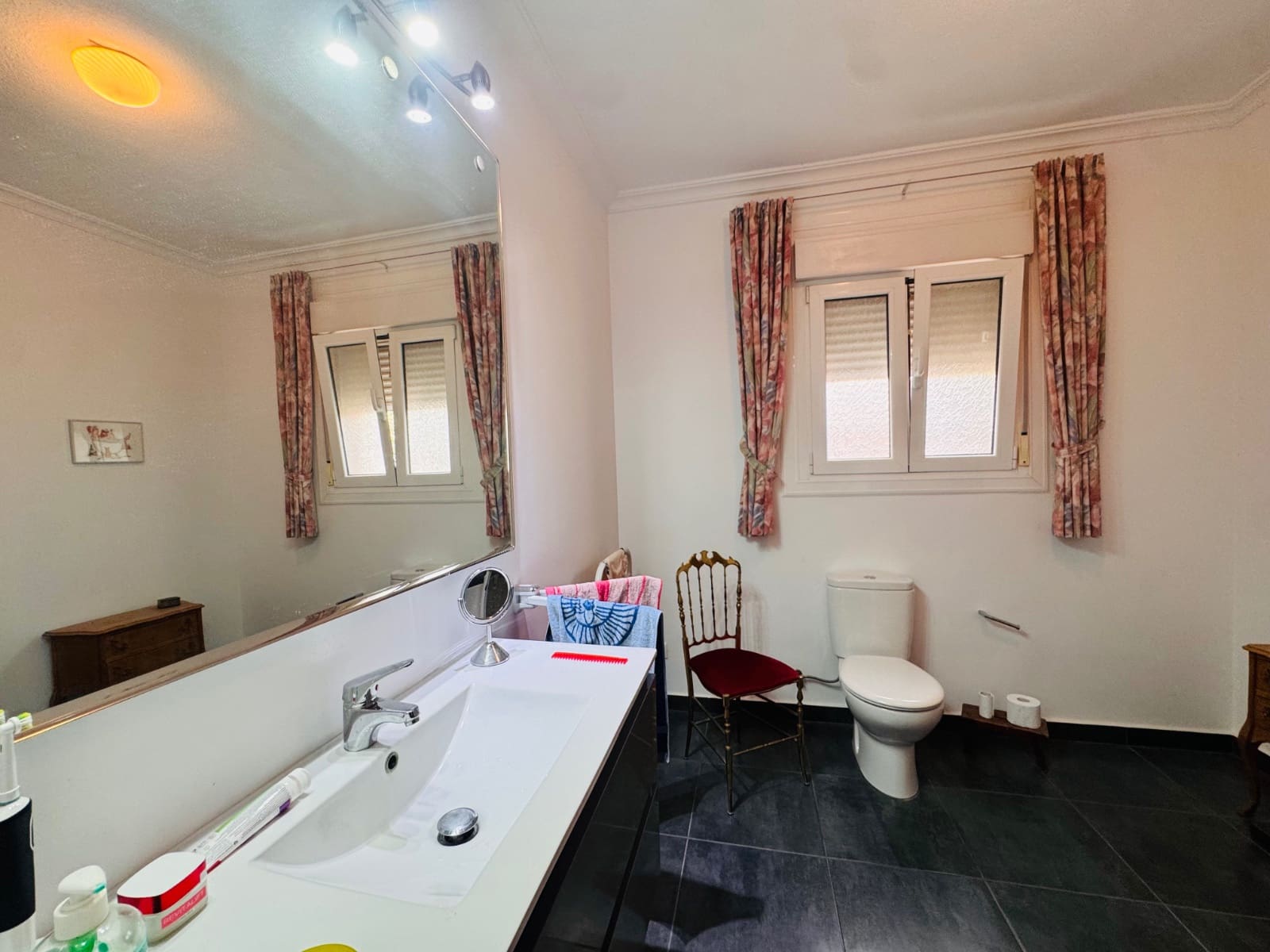 5 slaapkamer Villa te koop in Ciudad Quesada met zwembad garage - € 499.950 (Ref: 9965888)