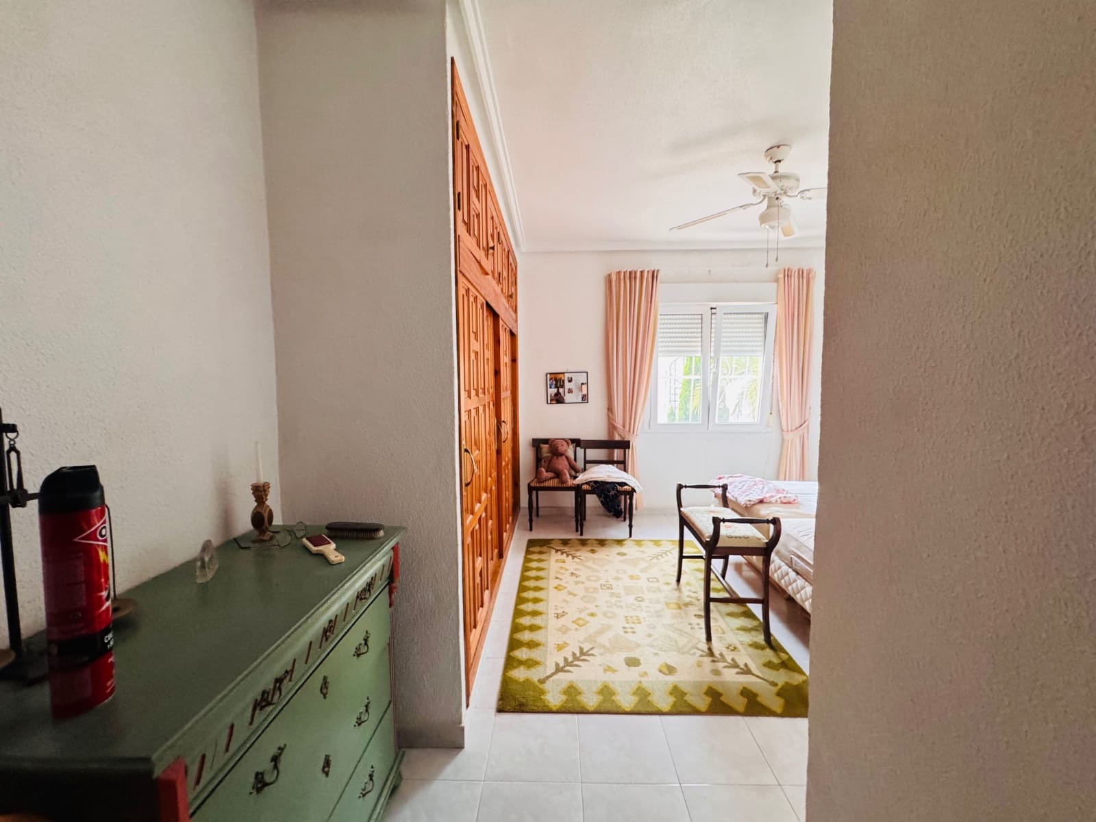 5 slaapkamer Villa te koop in Ciudad Quesada met zwembad garage - € 499.950 (Ref: 9965888)