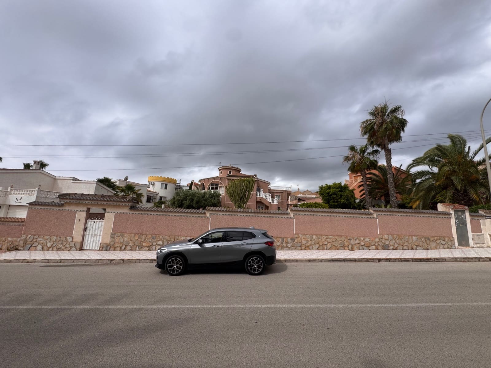 5 slaapkamer Villa te koop in Ciudad Quesada met zwembad garage - € 499.950 (Ref: 9965888)
