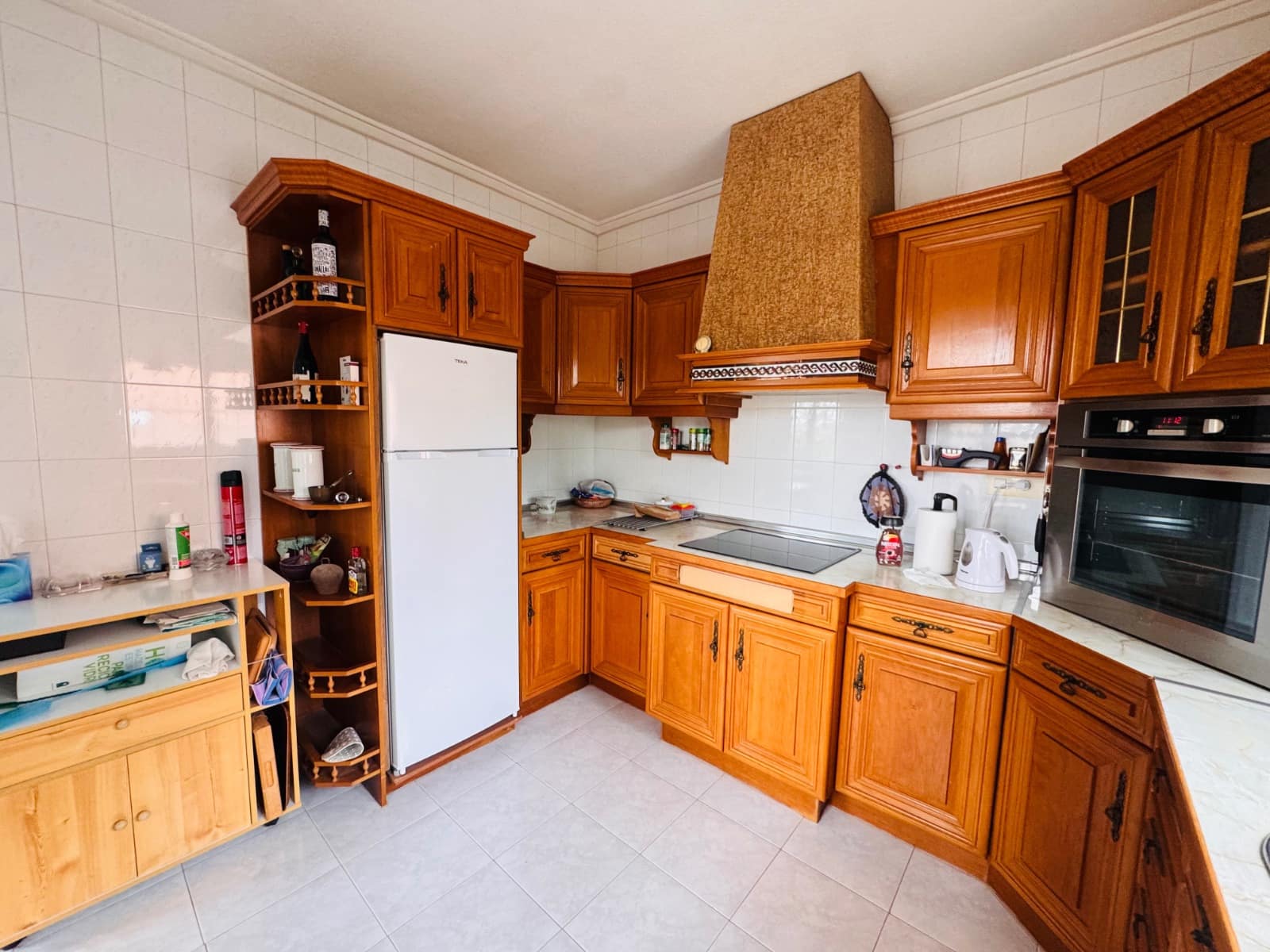 5 slaapkamer Villa te koop in Ciudad Quesada met zwembad garage - € 499.950 (Ref: 9965888)