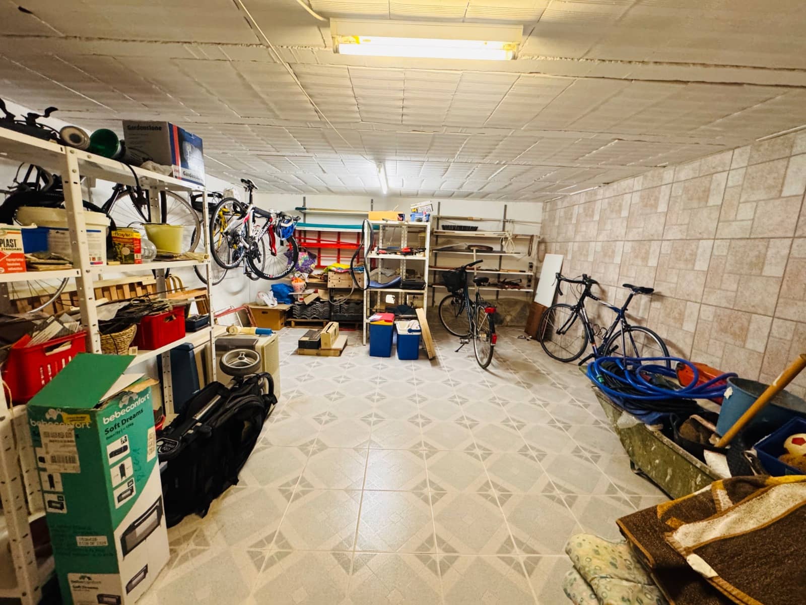 5 slaapkamer Villa te koop in Ciudad Quesada met zwembad garage - € 499.950 (Ref: 9965888)