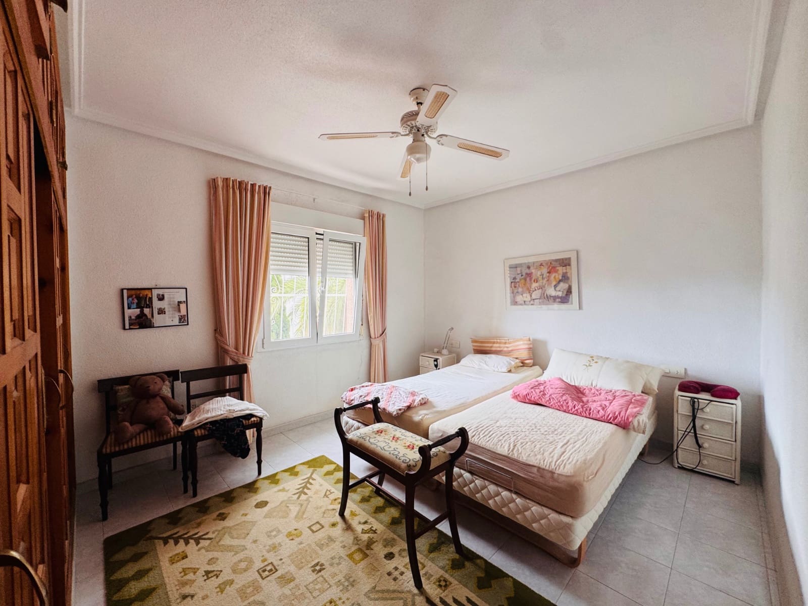 5 slaapkamer Villa te koop in Ciudad Quesada met zwembad garage - € 499.950 (Ref: 9965888)