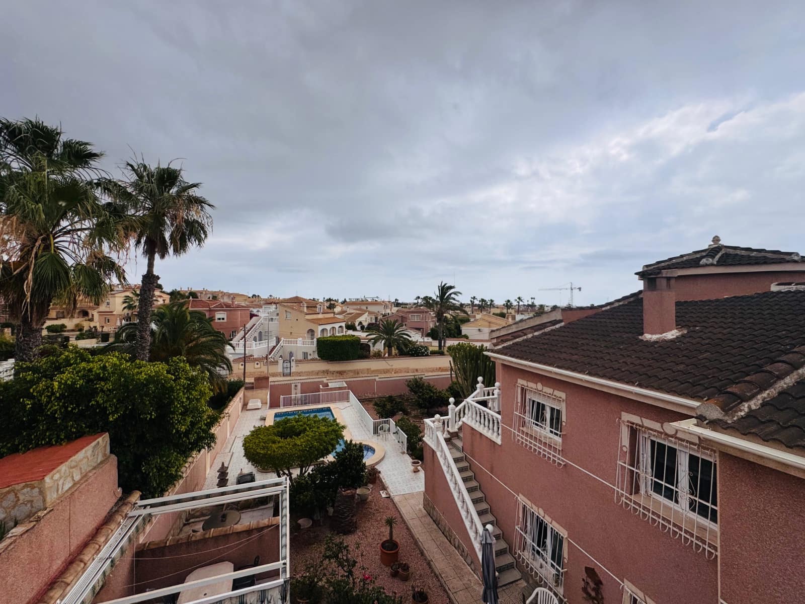5 slaapkamer Villa te koop in Ciudad Quesada met zwembad garage - € 499.950 (Ref: 9965888)