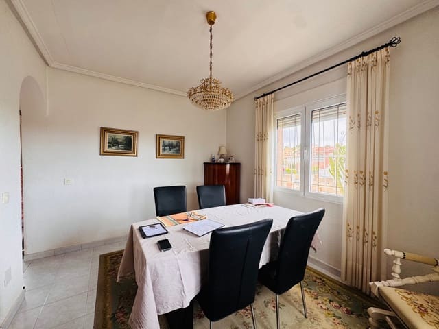 5 slaapkamer Villa te koop in Ciudad Quesada, Rojales met zwembad garage - € 499.950 (Ref: 9965888)