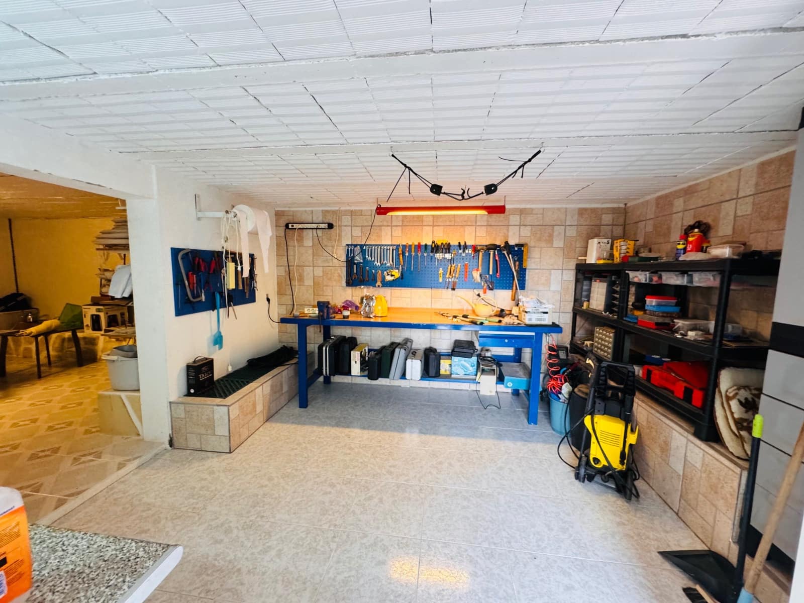 5 slaapkamer Villa te koop in Ciudad Quesada met zwembad garage - € 499.950 (Ref: 9965888)