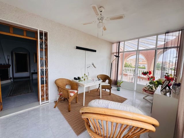 5 slaapkamer Villa te koop in Ciudad Quesada, Rojales met zwembad garage - € 499.950 (Ref: 9965888)