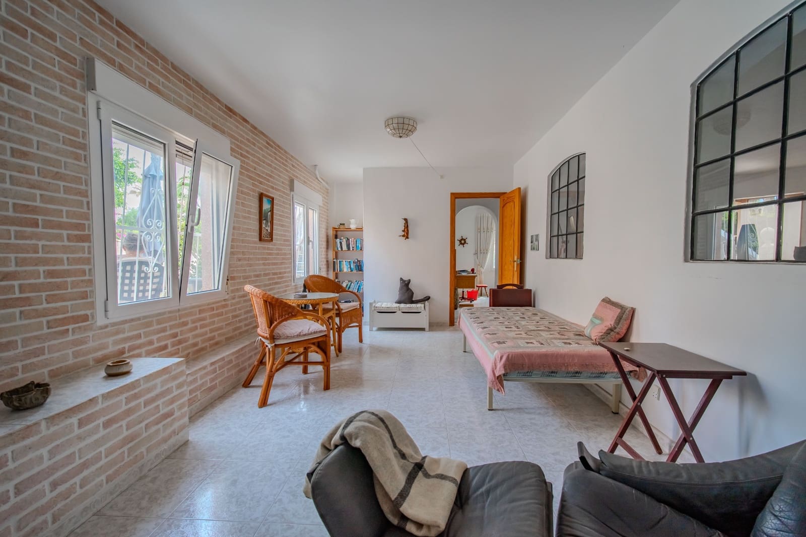 5 soveværelse Villa til salg i Ciudad Quesada med swimmingpool garage - € 499.950 (Ref: 9965888)
