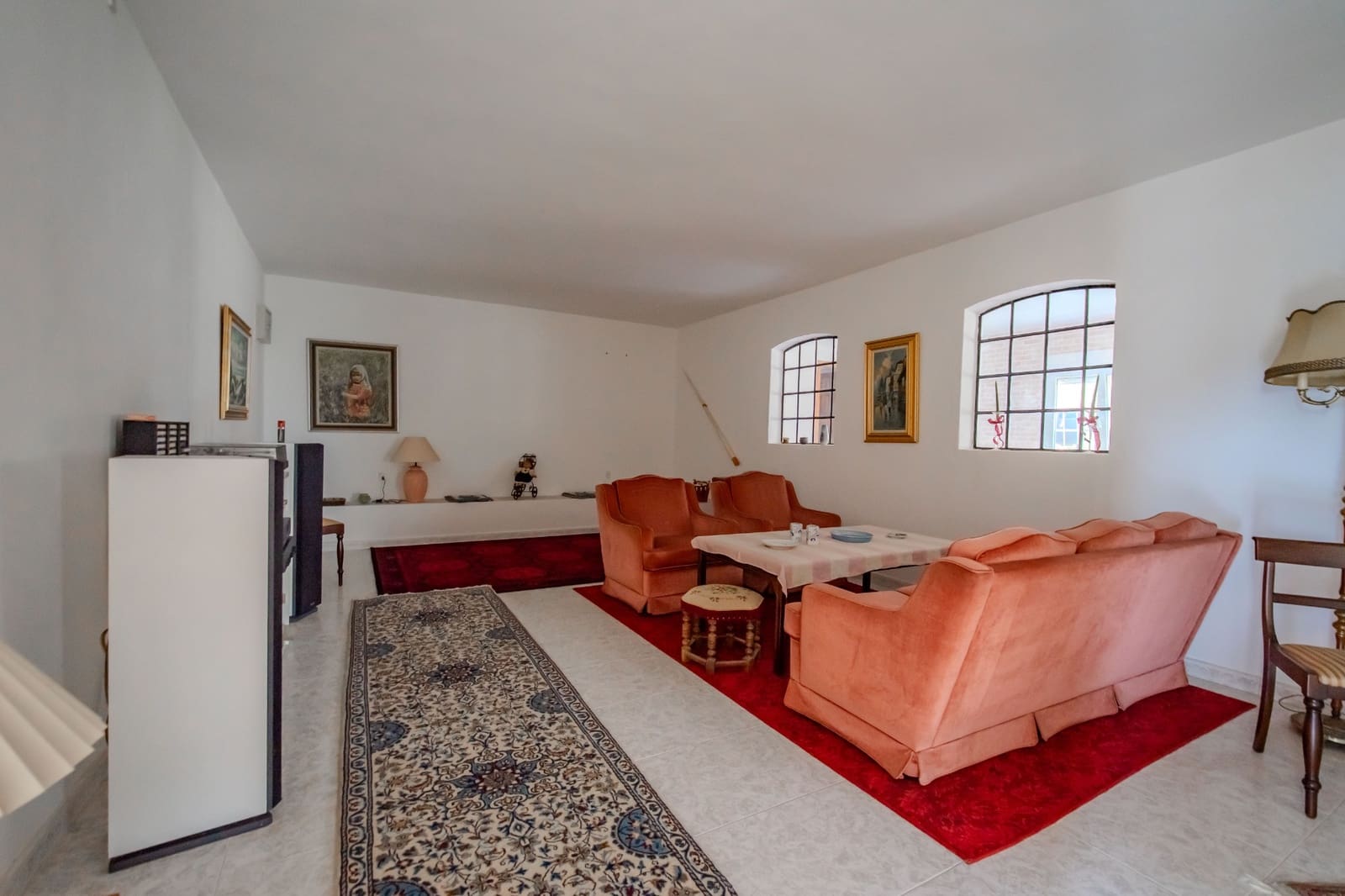 5 soveværelse Villa til salg i Ciudad Quesada med swimmingpool garage - € 499.950 (Ref: 9965888)