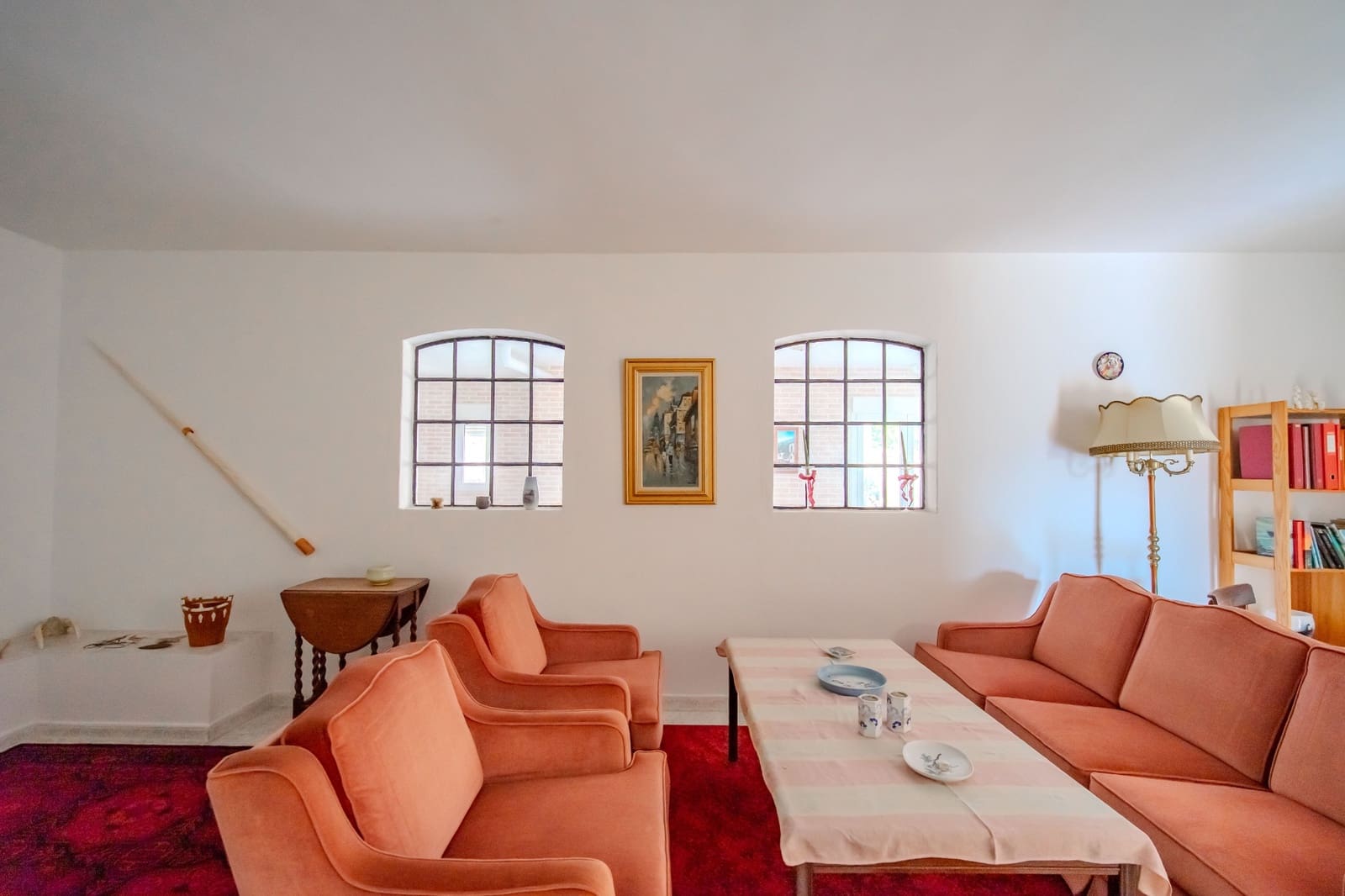 5 soveværelse Villa til salg i Ciudad Quesada med swimmingpool garage - € 499.950 (Ref: 9965888)