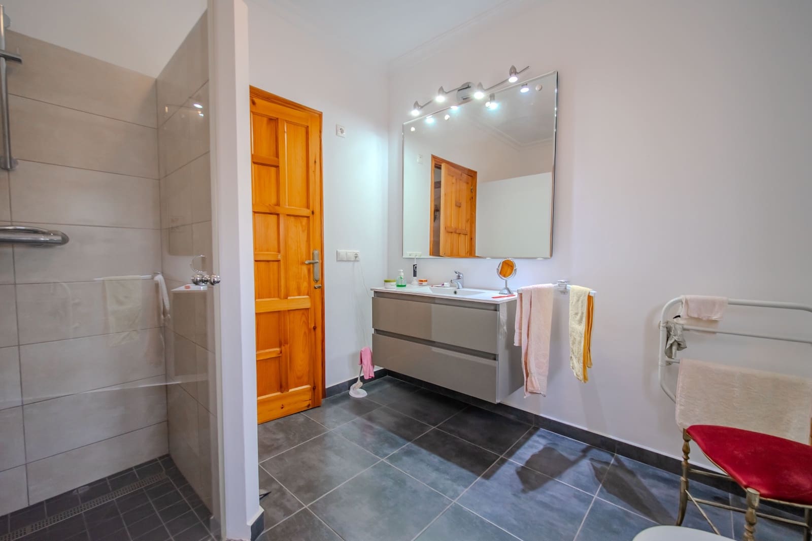 5 soveværelse Villa til salg i Ciudad Quesada med swimmingpool garage - € 499.950 (Ref: 9965888)