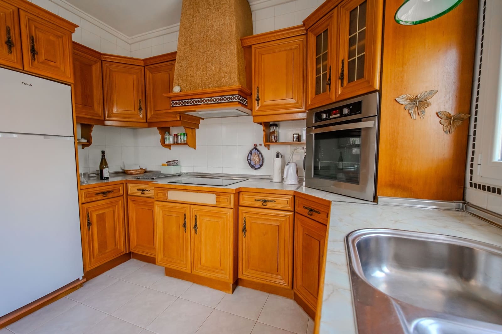 5 soveværelse Villa til salg i Ciudad Quesada med swimmingpool garage - € 499.950 (Ref: 9965888)