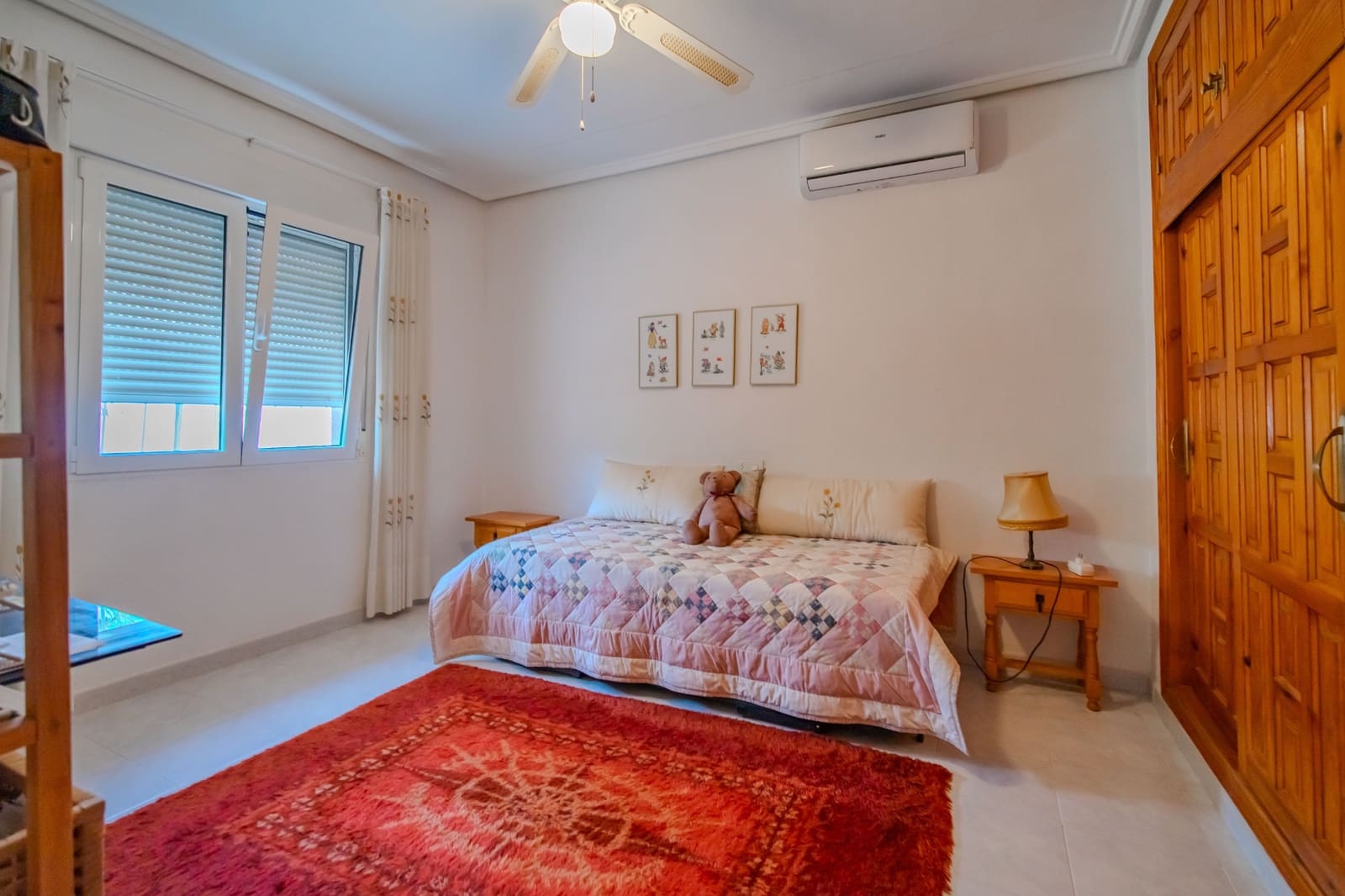 5 soveværelse Villa til salg i Ciudad Quesada med swimmingpool garage - € 499.950 (Ref: 9965888)