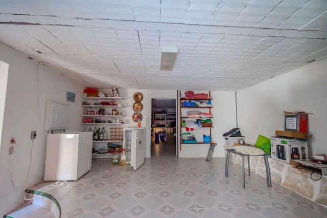 5 bedroom Villa for sale in Ciudad Quesada, Rojales with pool garage - € 499,950 (Ref: 9965888)