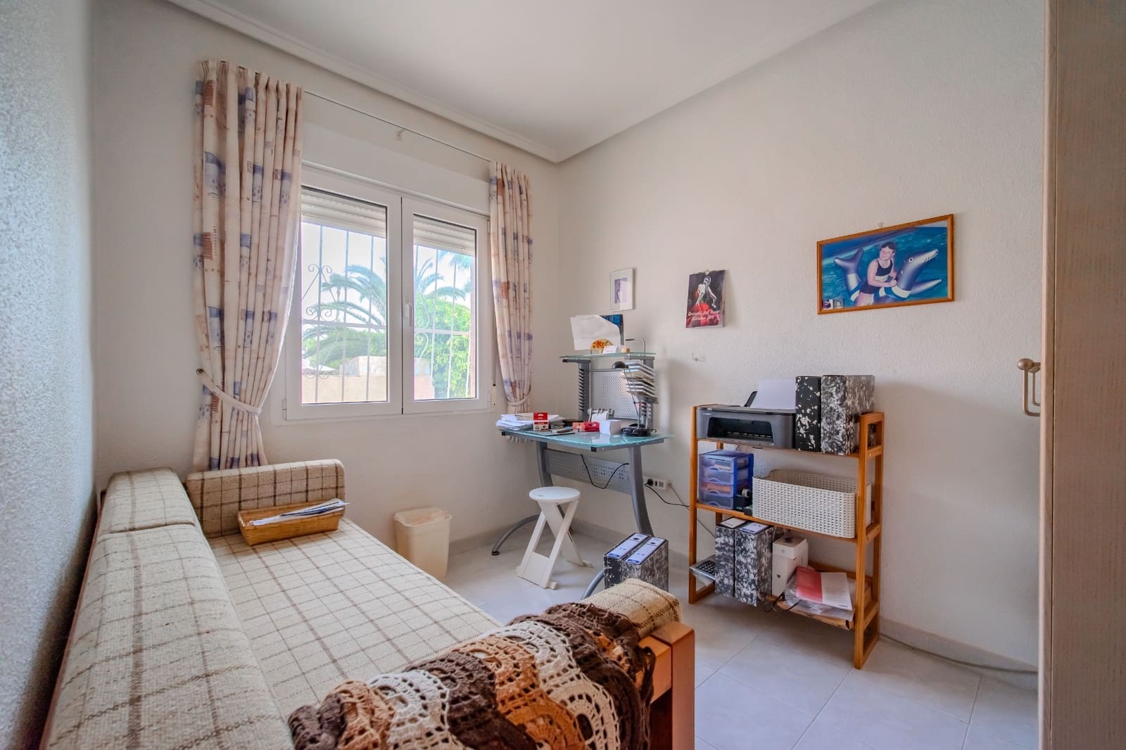 5 soveværelse Villa til salg i Ciudad Quesada med swimmingpool garage - € 499.950 (Ref: 9965888)
