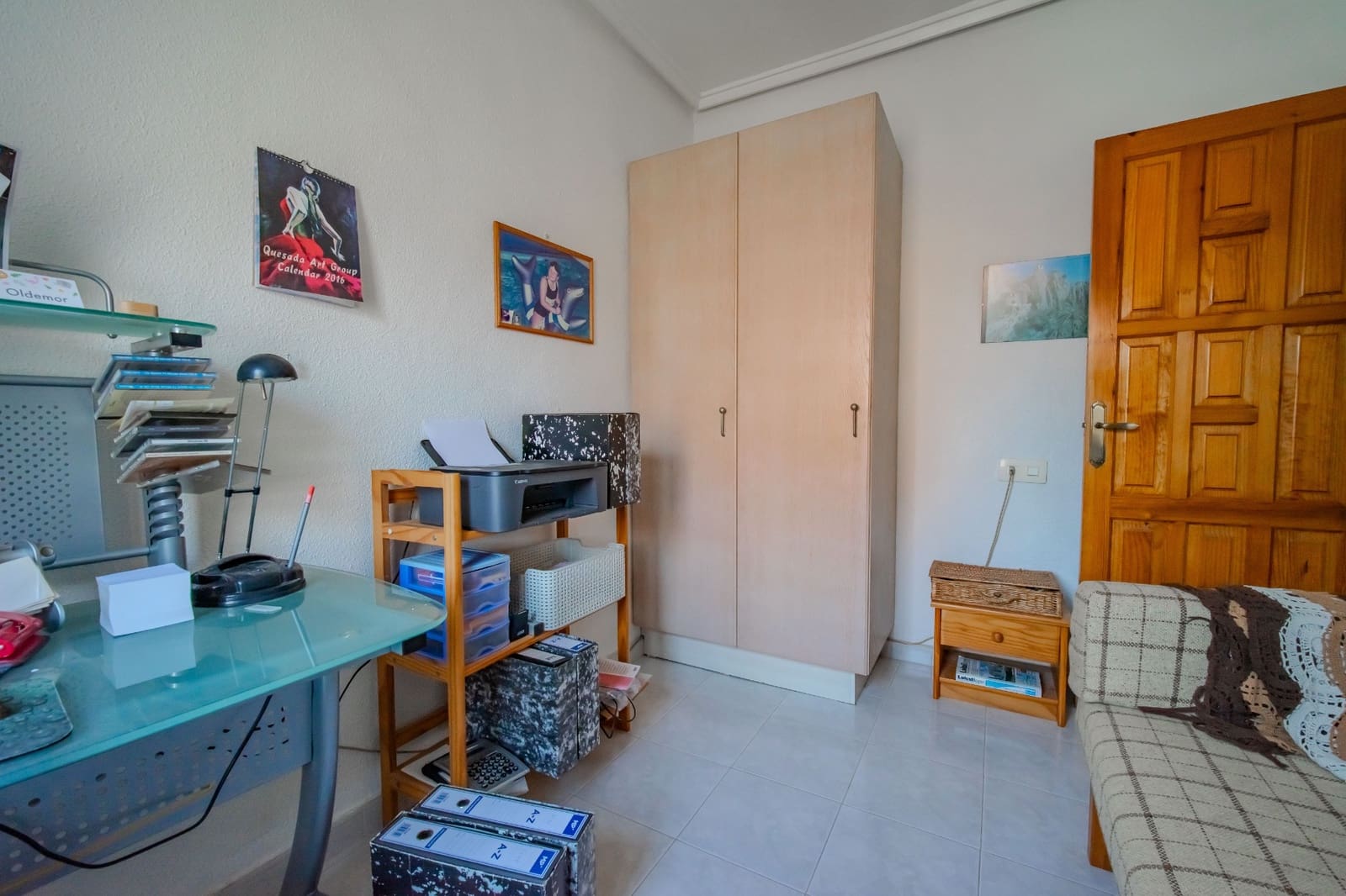 5 soveværelse Villa til salg i Ciudad Quesada med swimmingpool garage - € 499.950 (Ref: 9965888)