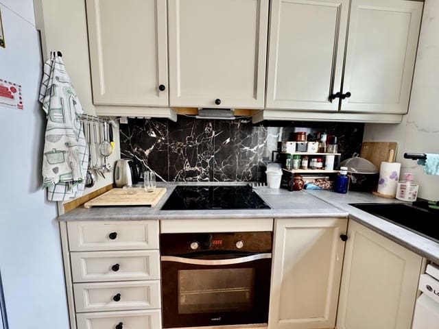 2 slaapkamer Rijtjeshuis te koop in Torrevieja met zwembad - € 169.500 (Ref: 9968587)