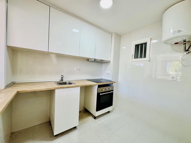 2 soverom Leilighet til salgs i Orihuela Costa, Orihuela med svømmebasseng - € 199 900 (Ref: 9968590)