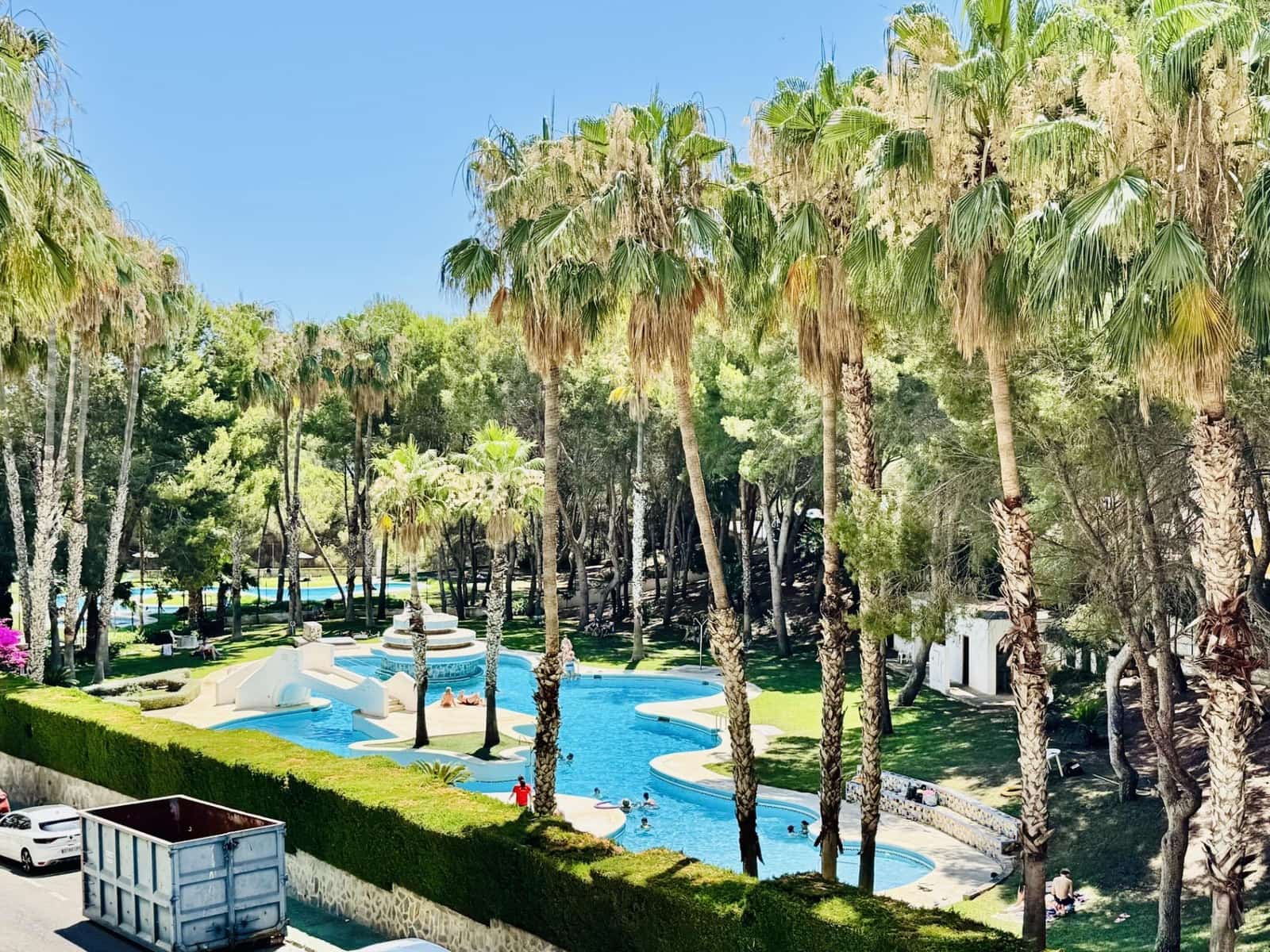 2 soverom Leilighet til salgs i Orihuela Costa med svømmebasseng - € 199 900 (Ref: 9968590)