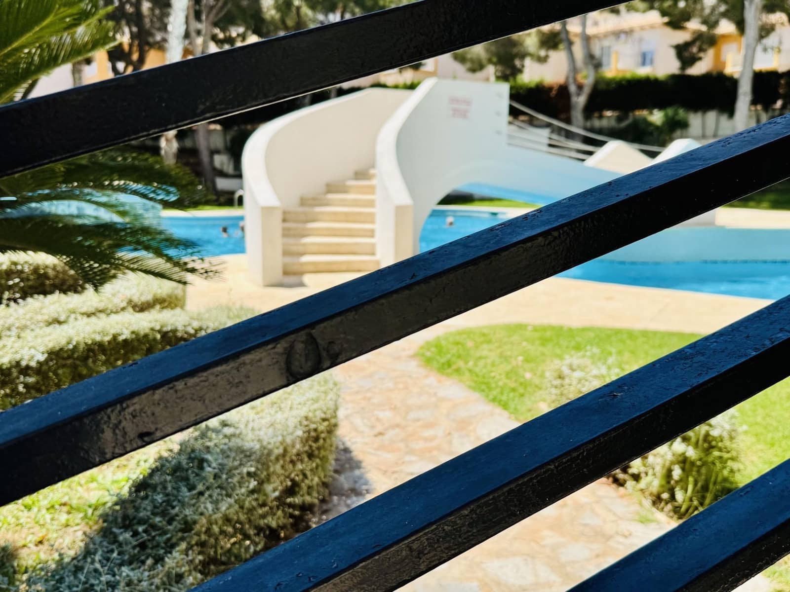 2 soverom Leilighet til salgs i Orihuela Costa med svømmebasseng - € 199 900 (Ref: 9968590)
