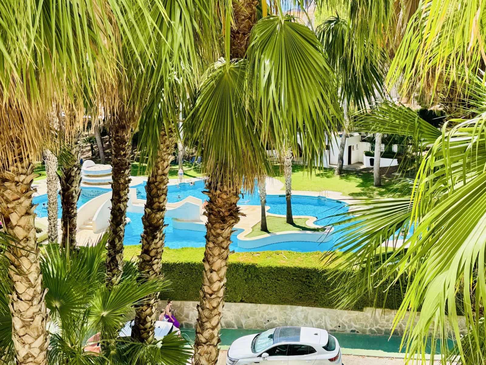 2 soverom Leilighet til salgs i Orihuela Costa med svømmebasseng - € 199 900 (Ref: 9968590)