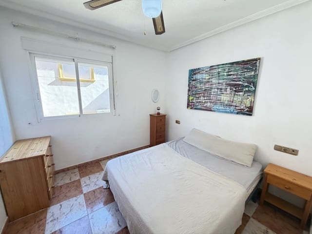 2 soverom Leilighet til salgs i Villamartin, Orihuela med svømmebasseng - € 149 995 (Ref: 9968593)
