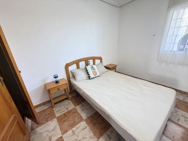2 soverom Leilighet til salgs i Villamartin, Orihuela med svømmebasseng - € 149 995 (Ref: 9968593)