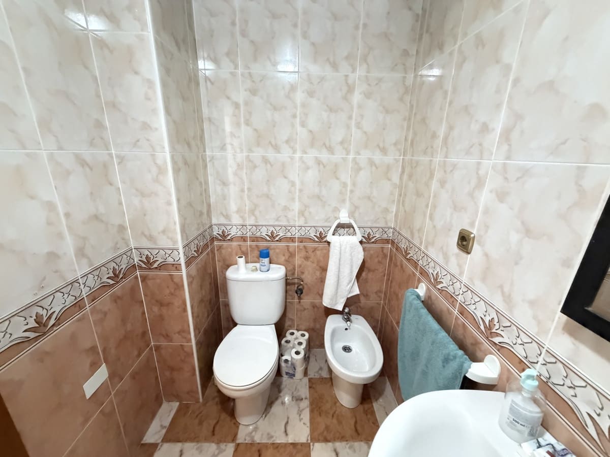 2 soverom Leilighet til salgs i Villamartin med svømmebasseng - € 149 995 (Ref: 9968593)