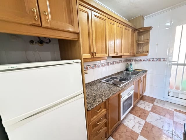 2 soverom Leilighet til salgs i Villamartin, Orihuela med svømmebasseng - € 149 995 (Ref: 9968593)