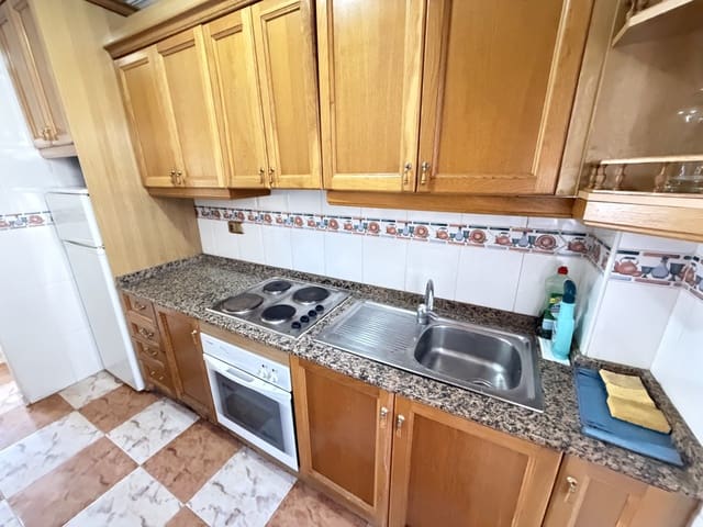 2 soverom Leilighet til salgs i Villamartin, Orihuela med svømmebasseng - € 149 995 (Ref: 9968593)