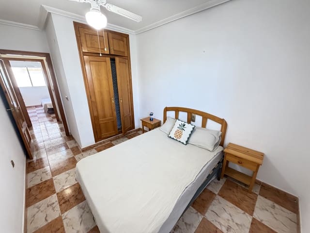 2 soverom Leilighet til salgs i Villamartin, Orihuela med svømmebasseng - € 149 995 (Ref: 9968593)