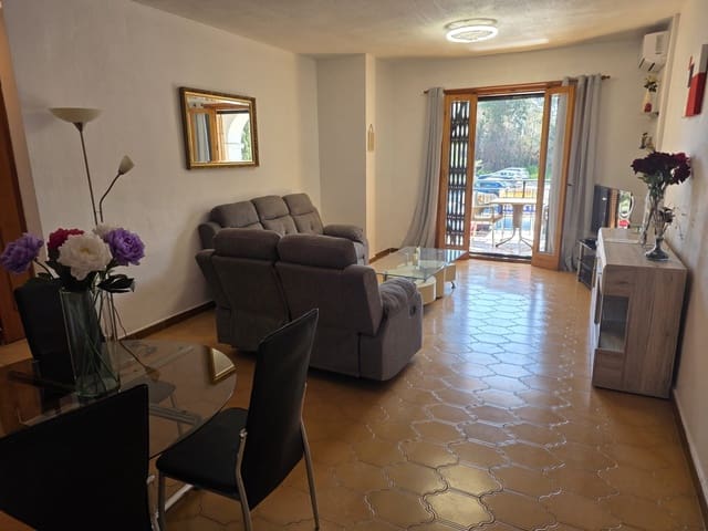 2 sypialnia Apartament na sprzedaż w Villamartin, Orihuela z basenem - 164 900 € (Ref: 9968596)