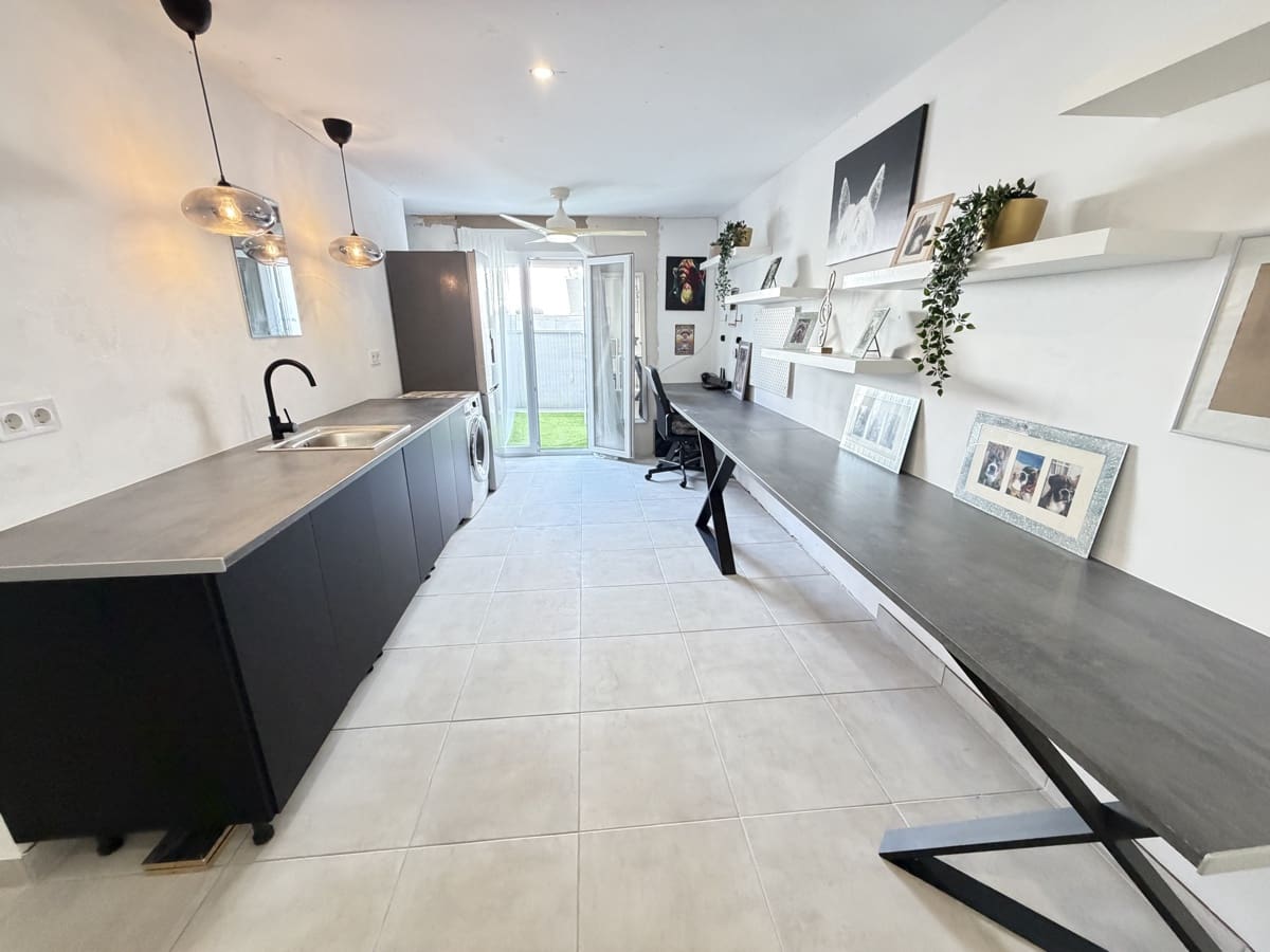 3 soverom Villa til salgs i San Miguel de Salinas med svømmebasseng - € 350 000 (Ref: 9968597)