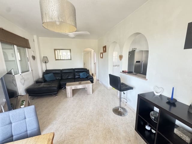 4 soveværelse Villa til salg i Villamartin, Orihuela - € 299.000 (Ref: 9968602)