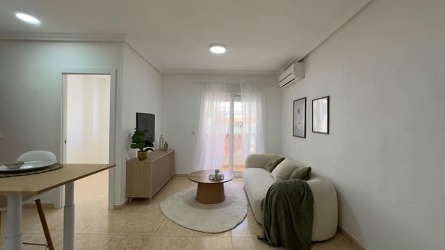 2 bedroom Apartment for sale in Torrevieja - € 154,900 (Ref: 9968604)
