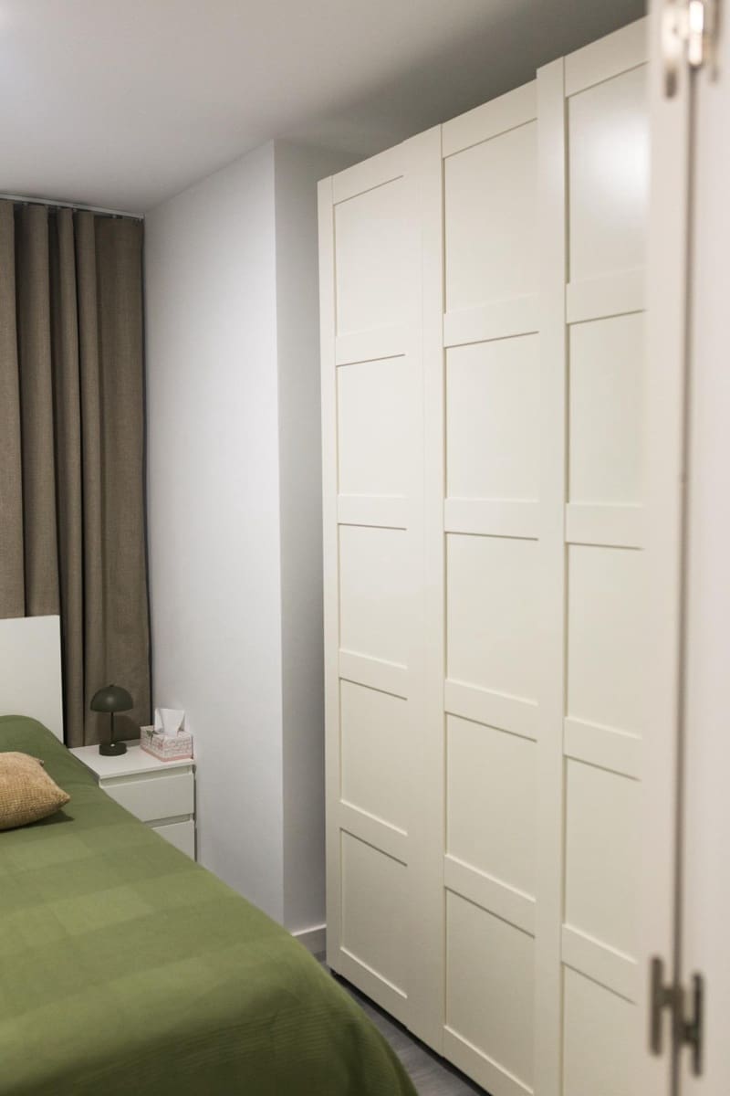 2 quarto Apartamento para venda em Torrevieja - 189 000 € (Ref: 9968606)