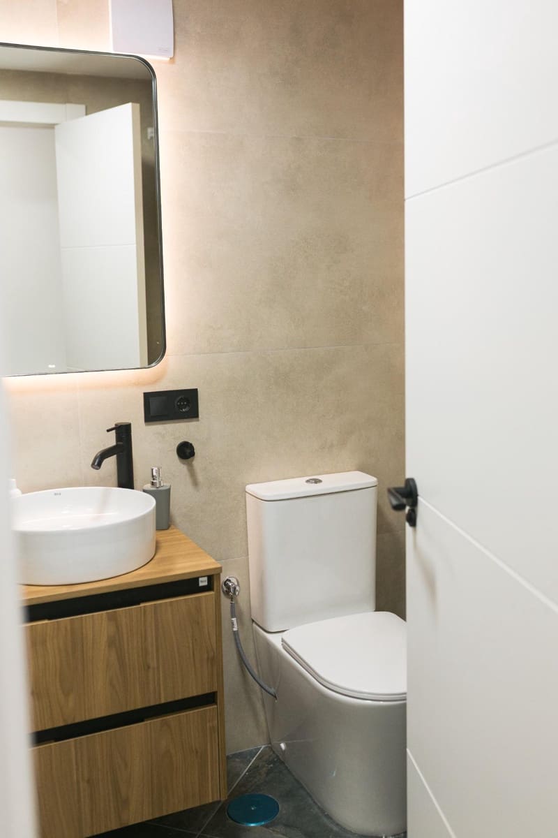2 quarto Apartamento para venda em Torrevieja - 189 000 € (Ref: 9968606)