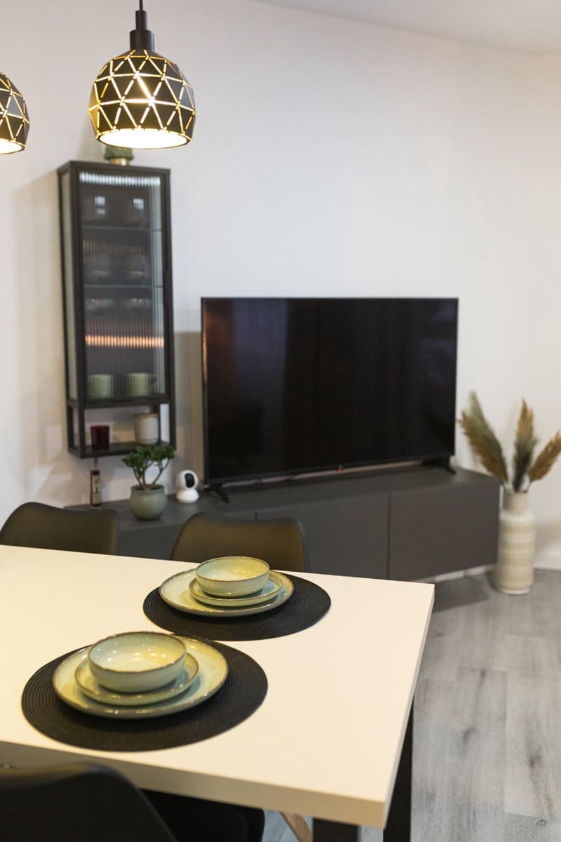 2 quarto Apartamento para venda em Torrevieja - 189 000 € (Ref: 9968606)