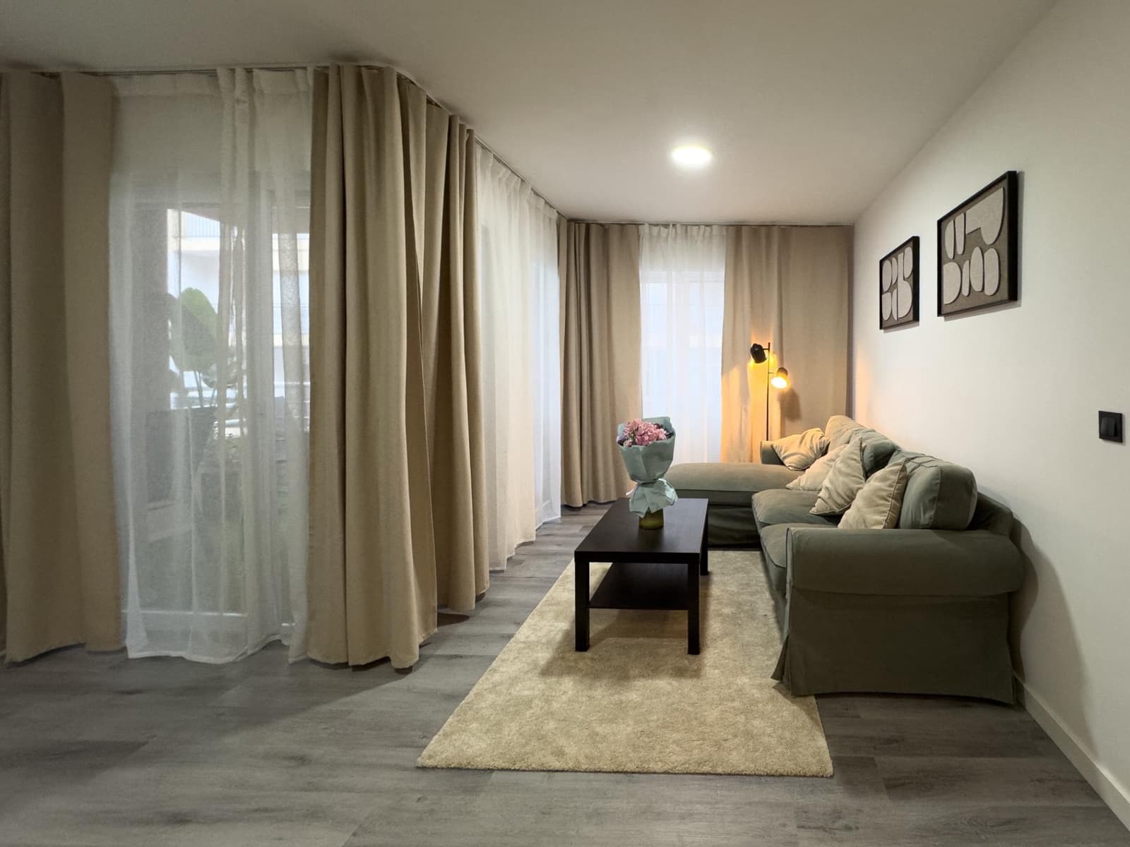 2 quarto Apartamento para venda em Torrevieja - 189 000 € (Ref: 9968606)