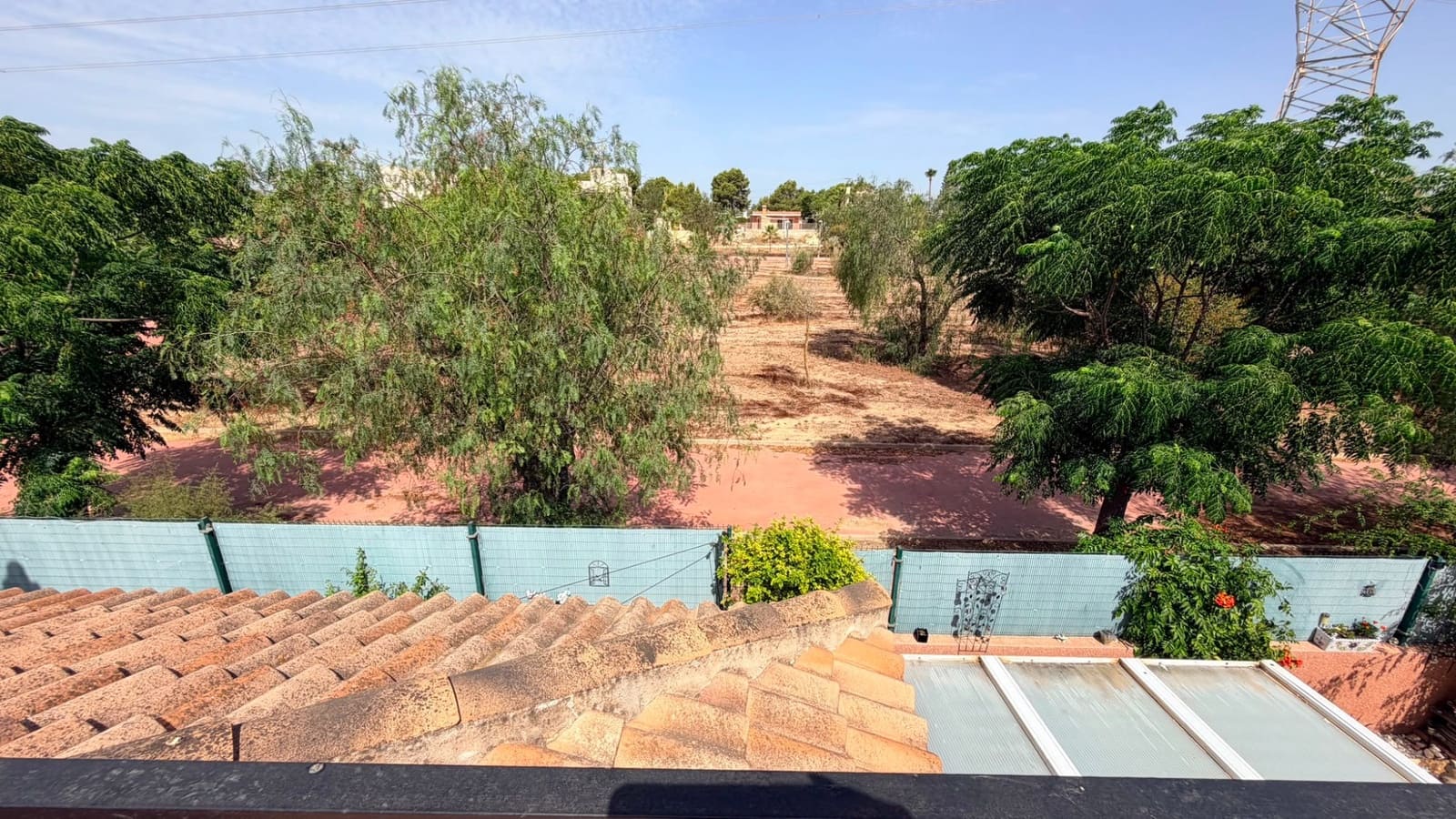 3 soveværelse Villa til salg i Los Montesinos med swimmingpool garage - € 315.000 (Ref: 9970827)