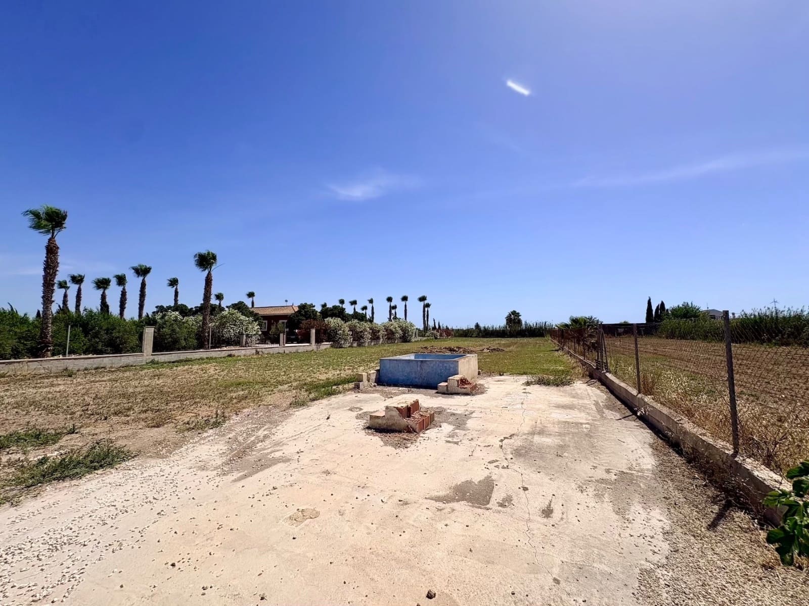 3 bedroom Finca/Country House for sale in Dolores with pool garage - € 320,000 (Ref: 9970830)