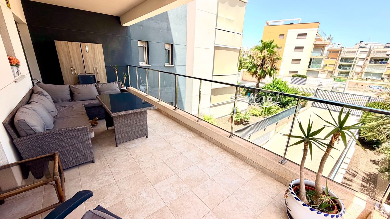 2 bedroom Apartment for sale in Orihuela Costa with pool garage - € 269,900 (Ref: 9970833)